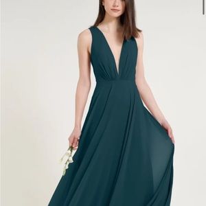 Jenny Yoo Bridesmaid Dress “Ryan”